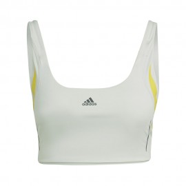 Top Palestra Train verde