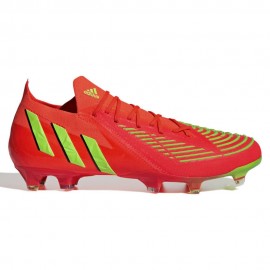 Edge .1 L Fg rosso verde