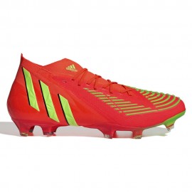 Edge .1 Fg rosso verde