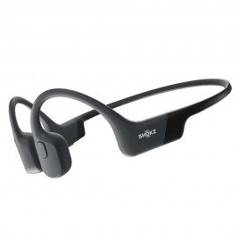 Auricolari Openrun nero
