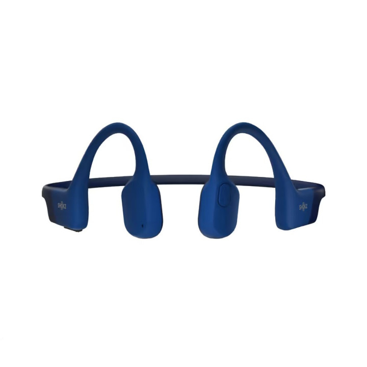 Shokz Auricolari Openrun Blu