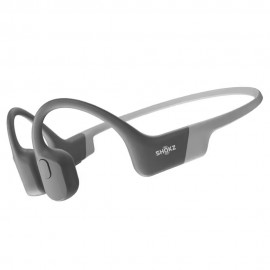 Auricolari Openrun grigio