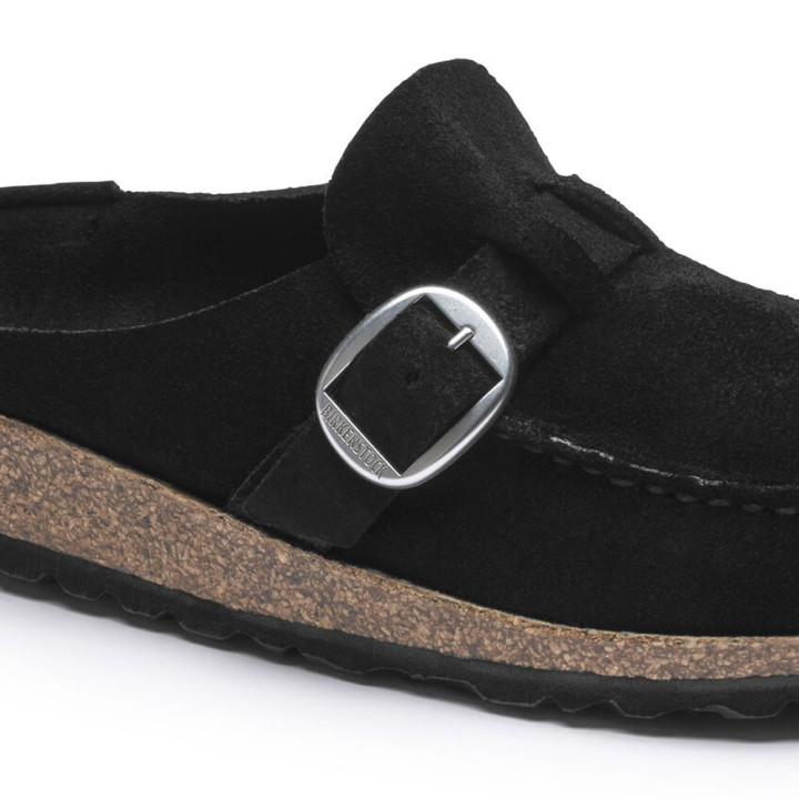 Birkenstock Buckley Nero - Sandali Donna