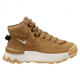 Classic City Boot bianco