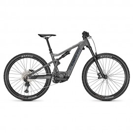 Elettrica Jam2 7.8 L/45 slate grey Glossy