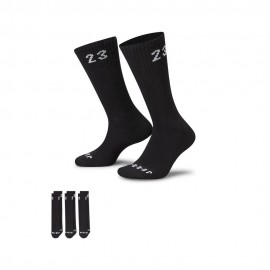 Jordan logo 23 nero