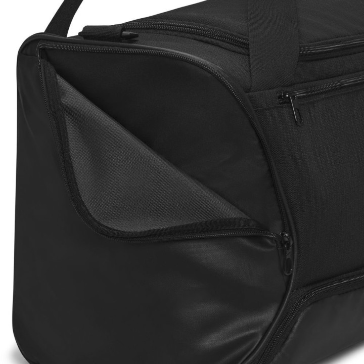 Nike Borsa Palestra Brasilia 9.5 Nero Uomo