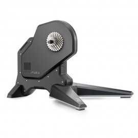 Rulli Bici Flux S nero