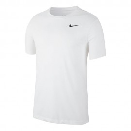 Dri Fit bianco