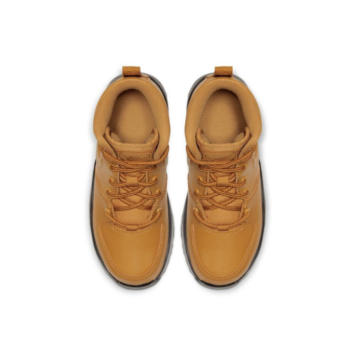 Nike Manoa Lea Ps Wheat - Sneakers Bambino
