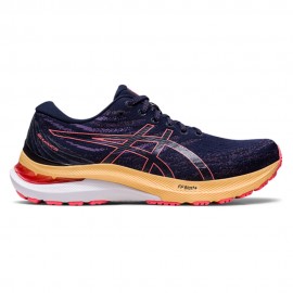 Gel Kayano 29 Midnight Papaya