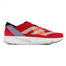 Adizero Takumi Sen 9 rosso