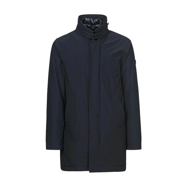 Iceport Giacca Winter Coat Blu Uomo