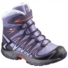Neve Xa Pro 3d Winter Ts Cswp grey denim