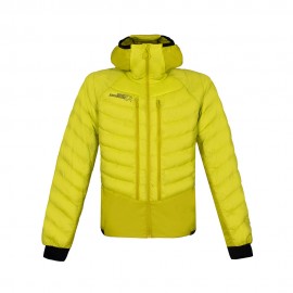 Kavick Padded Sulphur giallo