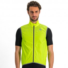 Reflex giallo fluo