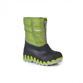 Doposci Snowbob verde