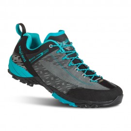 Revolt Gore-Tex grigio Azure