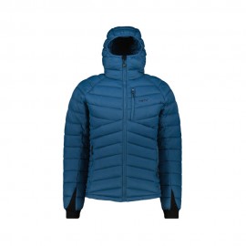 Ballarat Padded Mallard blue