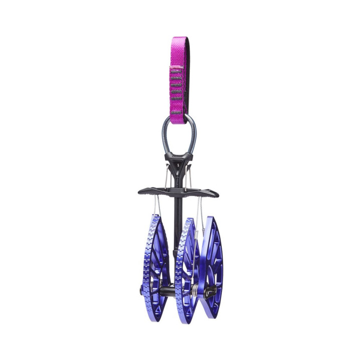 Black Diamond Friend Arrampicata Camalot C4 5 New