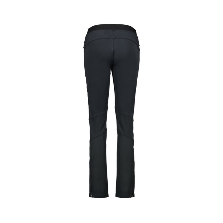Meru Pantaloni Trekking Whyalla Nero Donna