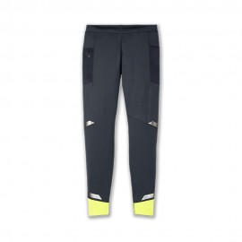 Tight Run Visible grigio nero lime