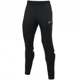 Academy Dri-Fit Zip nero bianco