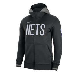 Nba Nets Showtime Fz nero bianco