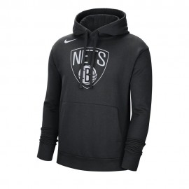 Nba Nets Flc Essential nero bianco