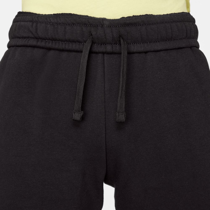 Nike Pantaloni Con Polsino Dance Pack Nero Bambina