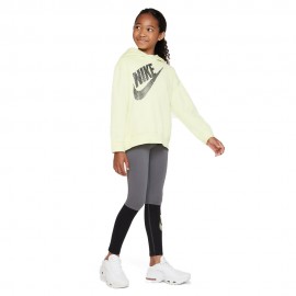 Crop Dance Pack giallo