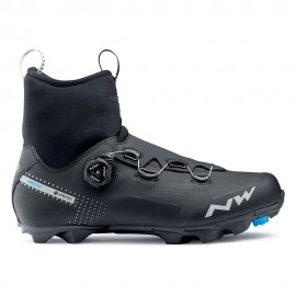Celsius Xc Arctic GORE-TEX nero