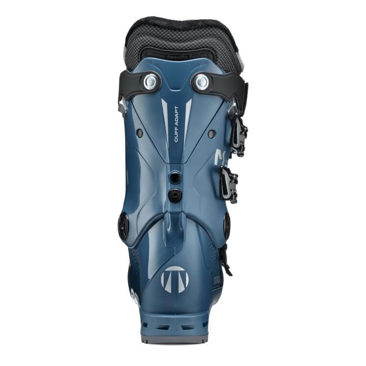 Tecnica Mach Sport Mv 75Wgw Dark Avio - Scarponi Da Sci Donna