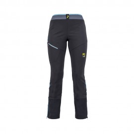 Grandmont Skimo nero blu