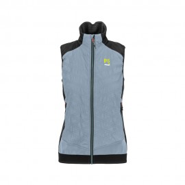 Montagna Alagna Plus Evo Dusty blu nero