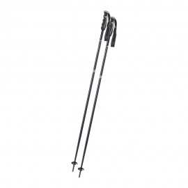 Booster Speed Alu nero grigio
