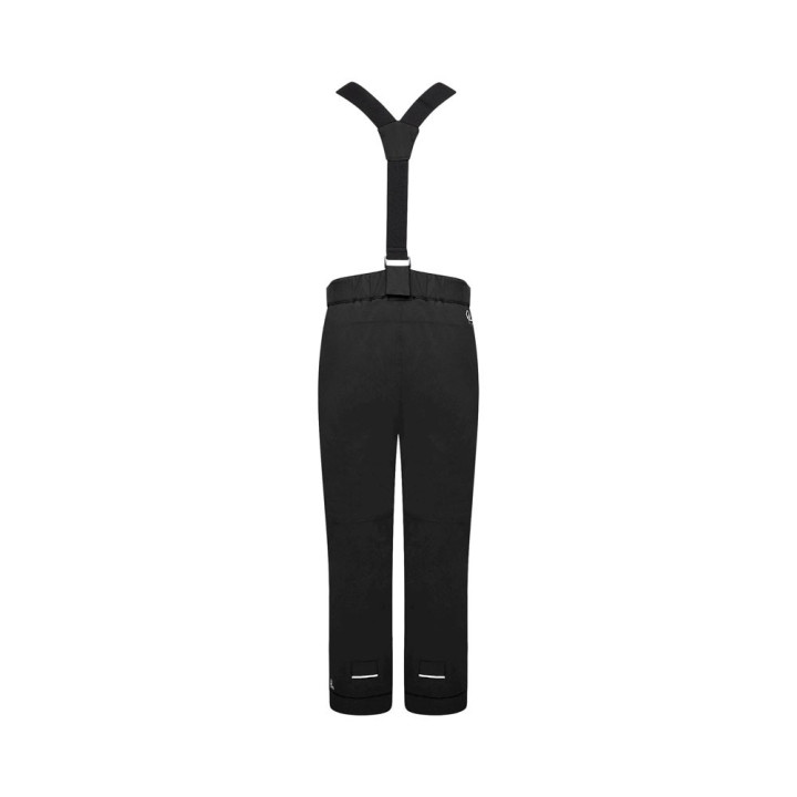 Dare 2B Pantaloni Sci Motive Nero Bambino
