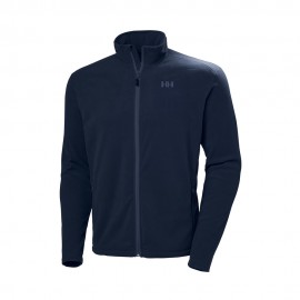 Fleece Daybreaker blu