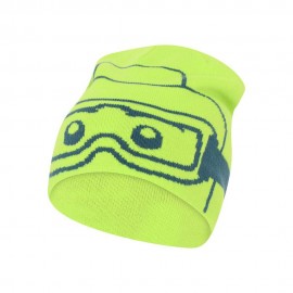 Lego Berretto Sci Maschera 723 Lime Bambino