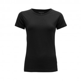 Breeze Merino 150 nero