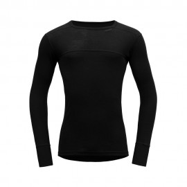 Lauparen Merino 190 nero