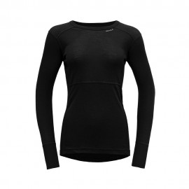 Lauparen Merino 190 nero