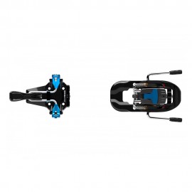 Attacchi Sci Alpinismo Titan Vario.2 85+St blu