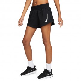 Swoosh Veneeer nero
