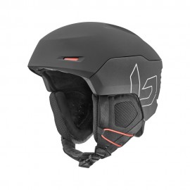 Ryft Pure nero opaco 52/55
