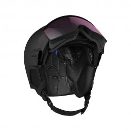 Driver Pro Sigma nero Univ Em