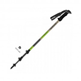 Telescopici Mont Blanc 4.0 verde