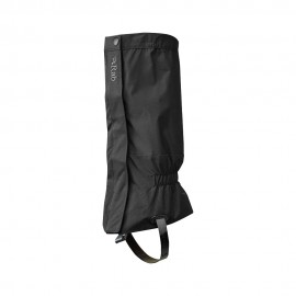 Ghette Trekking Trek nero