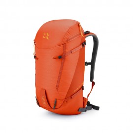 Ascendor 28 Firecracker