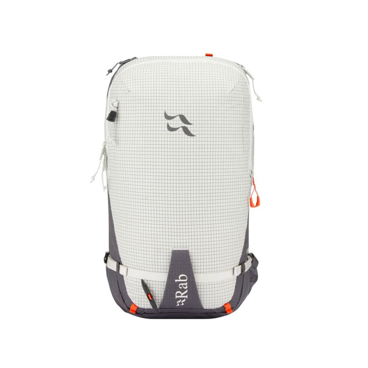 Rab Zaino Trekking Khroma 22 Pewter